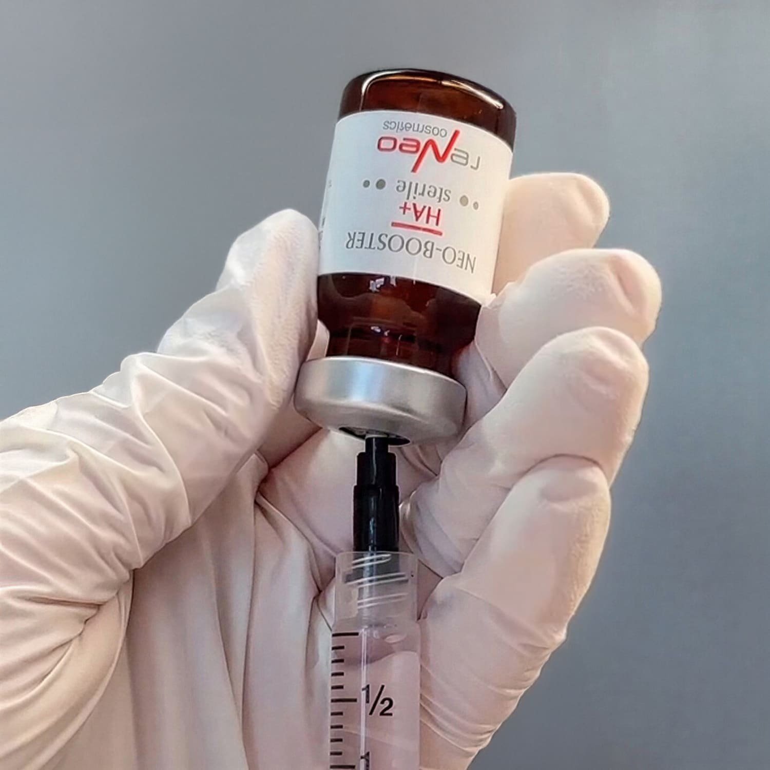 НАБІР Біоревіталізуючий коктейль НА+ для профілактики та корекції вікових змін