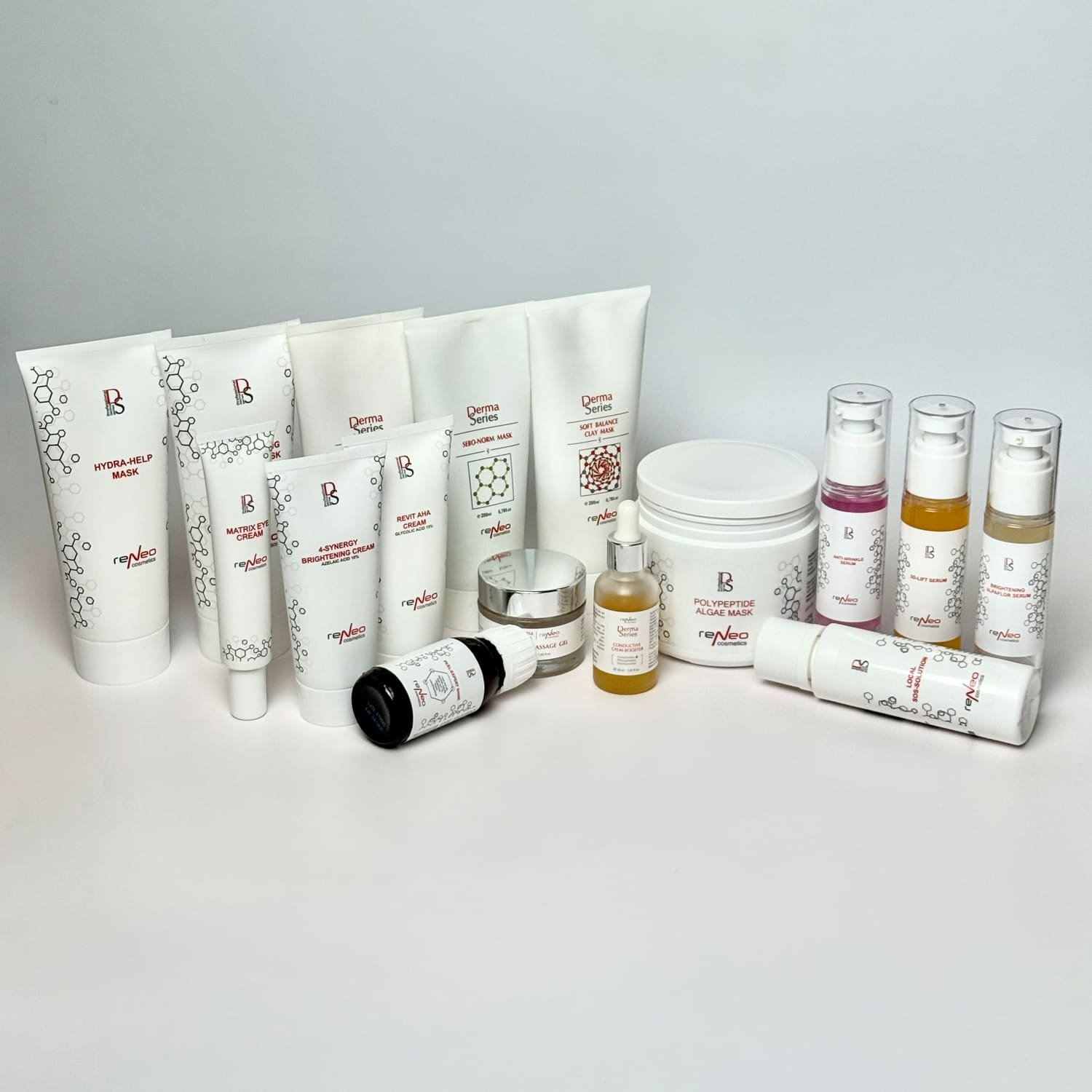 Комплексний набір ЕКСТРА