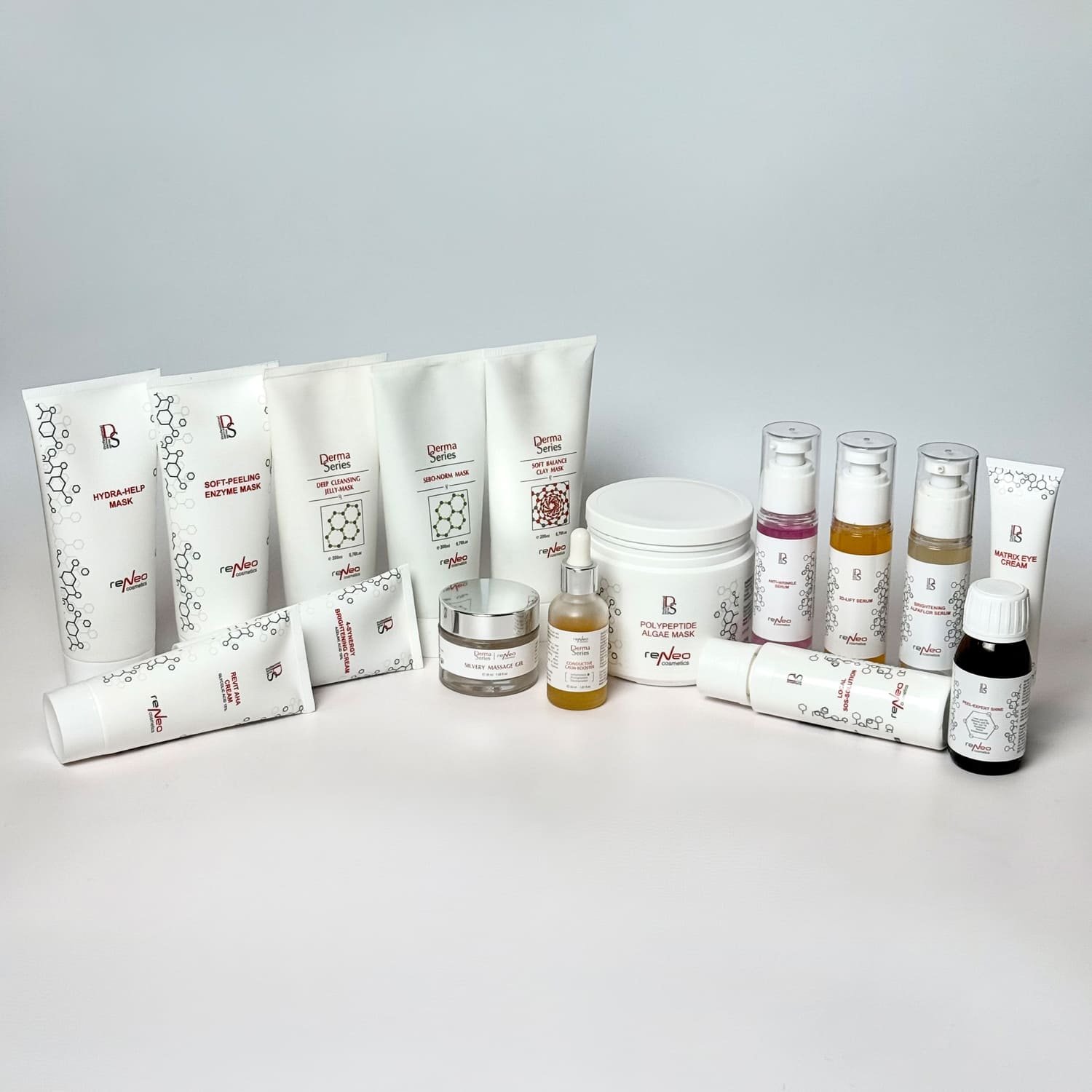 Комплексний набір ЕКСТРА