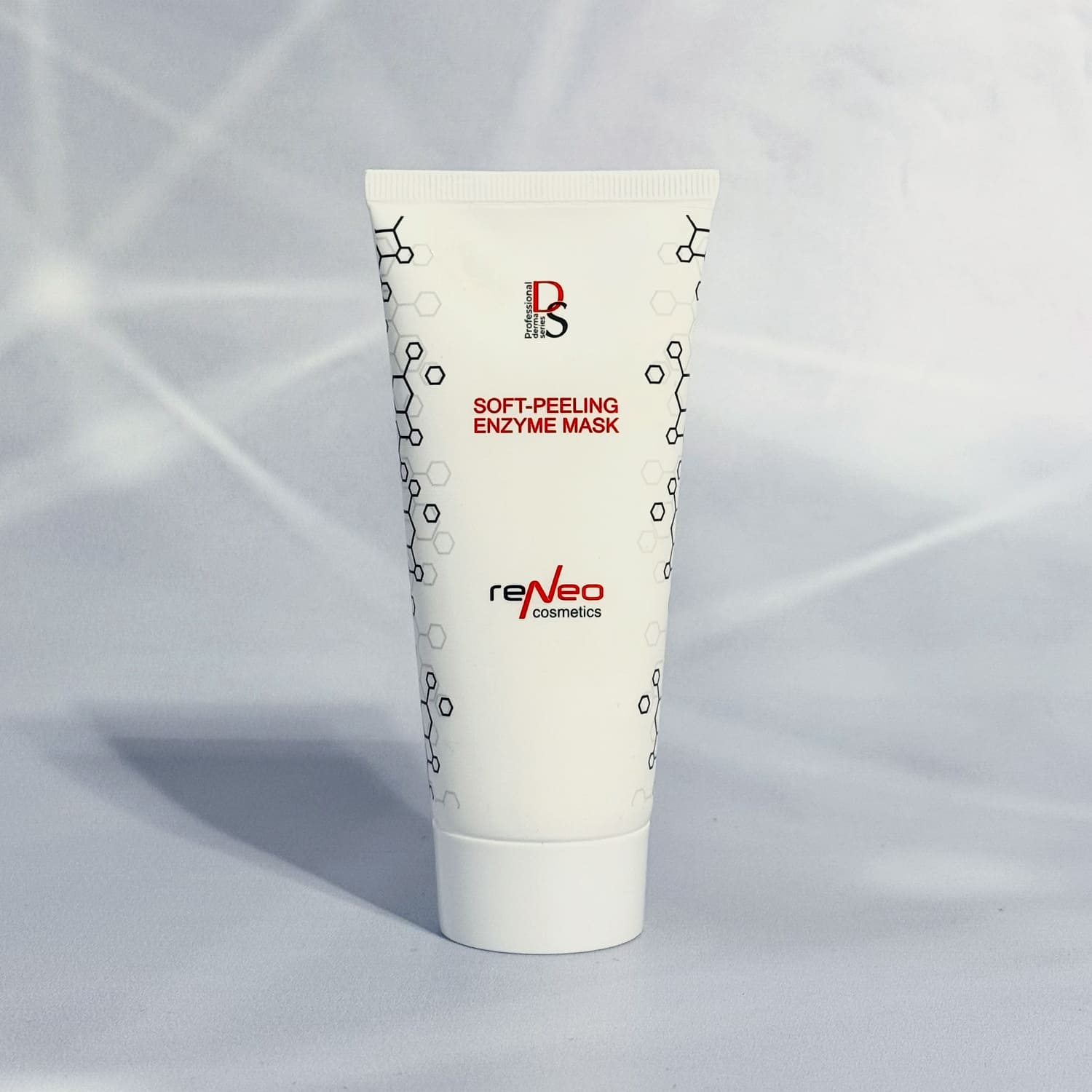 Ензимна крем - маска - 100 мл