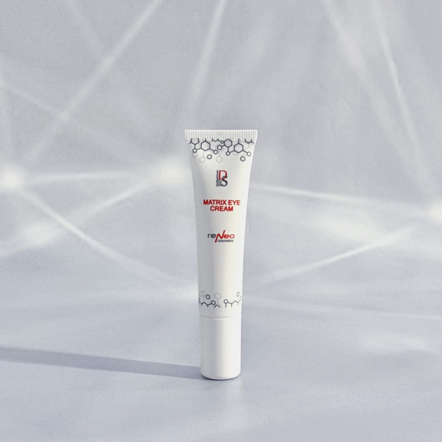 Ревіталізуючий крем для області навколо очей - 15 мл