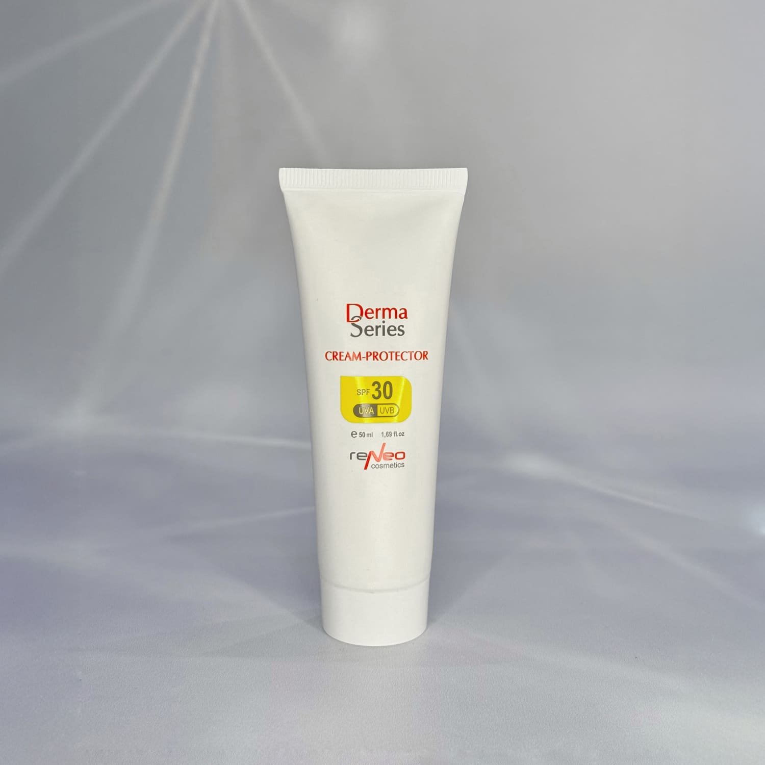 Крем - протектор SPF30