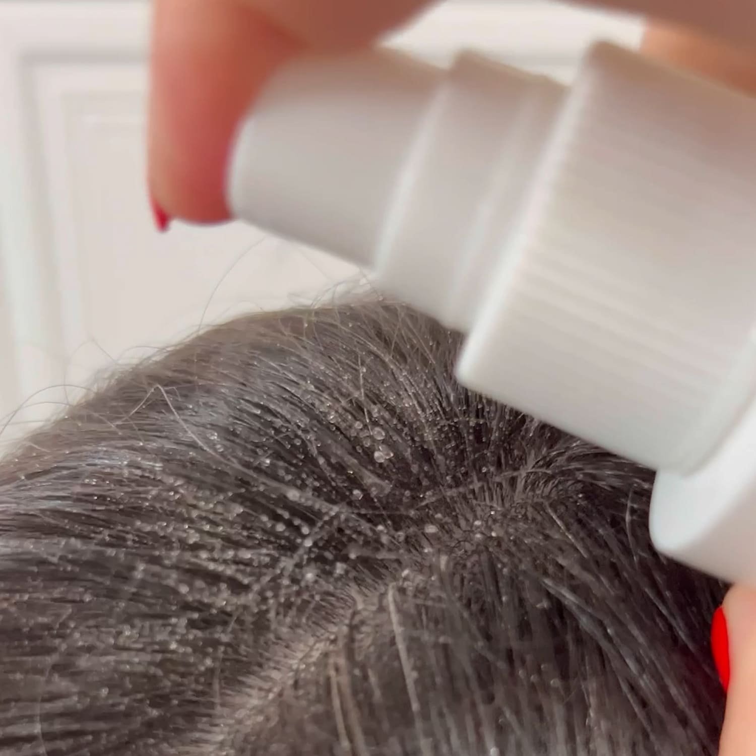 Концентрат проти випадіння волосся