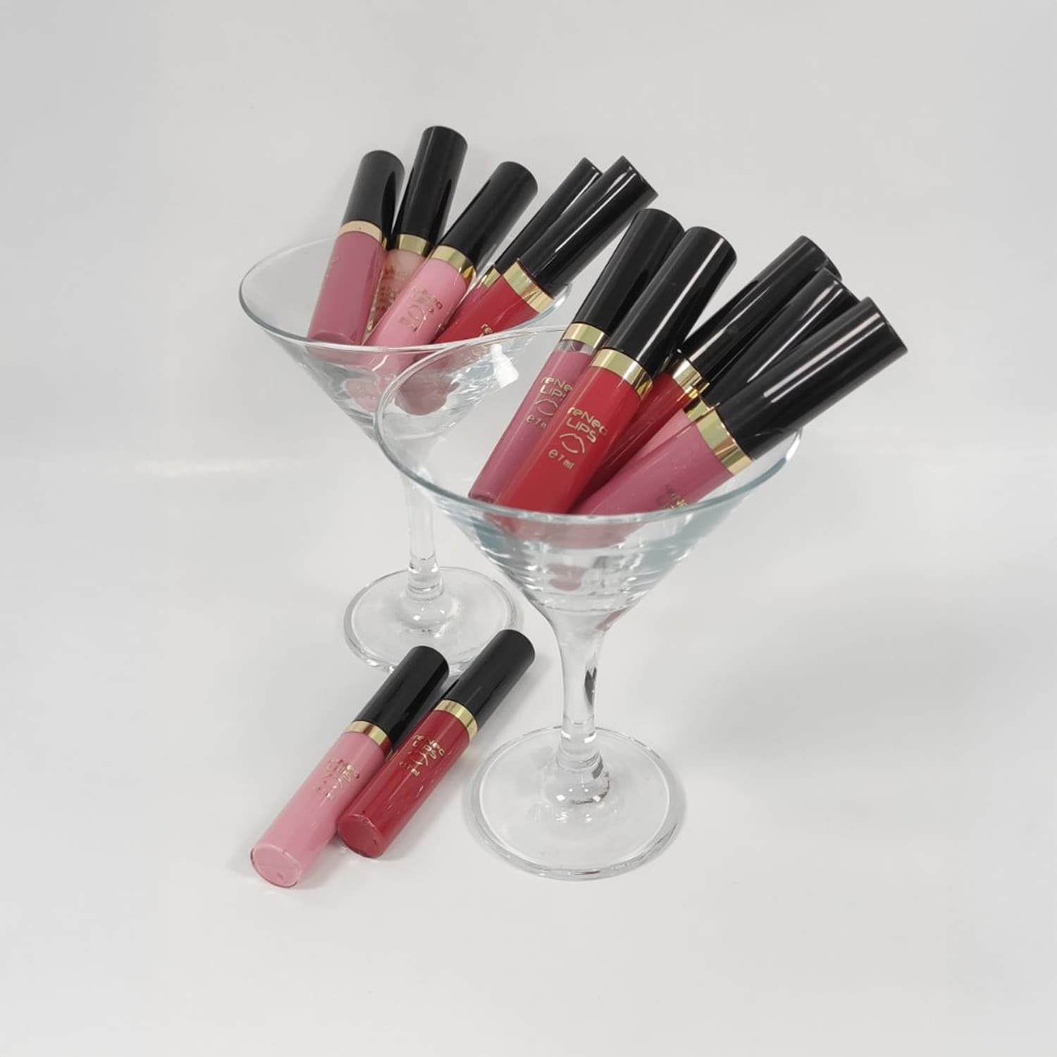 Блиск для губ