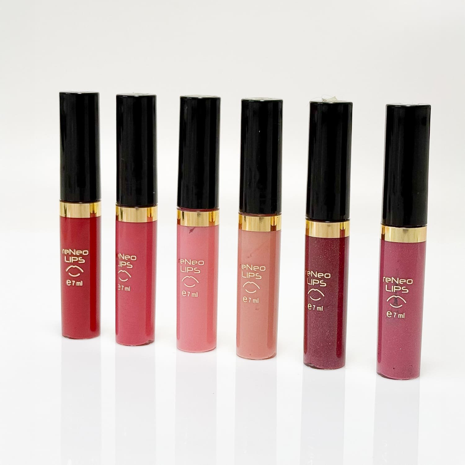 Блиск для губ