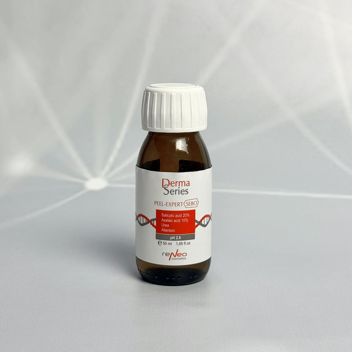 Peel-Expert Комбі - пілінг себорегулюючий