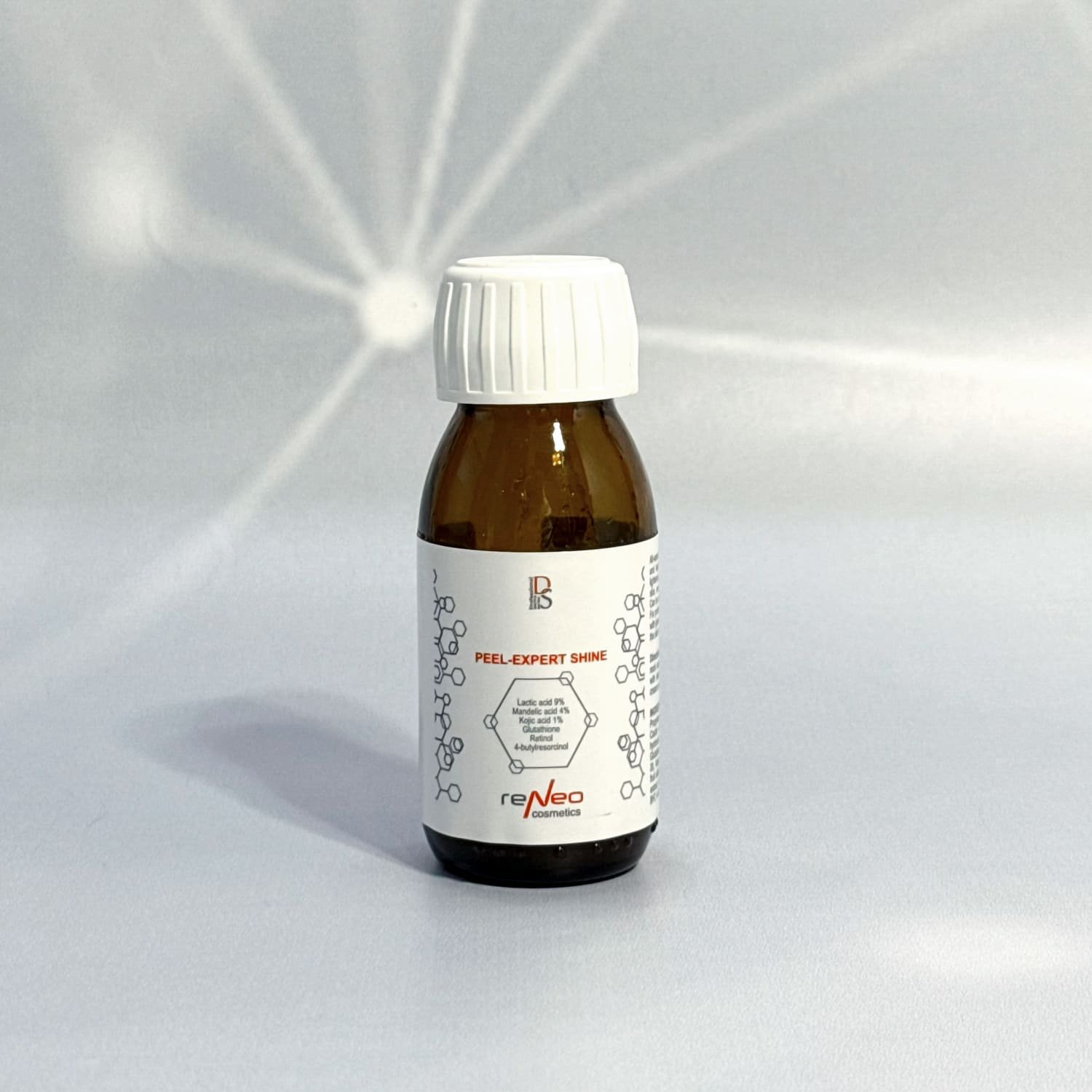 Peel-Expert Комбі - пілінг для сяяння шкіри