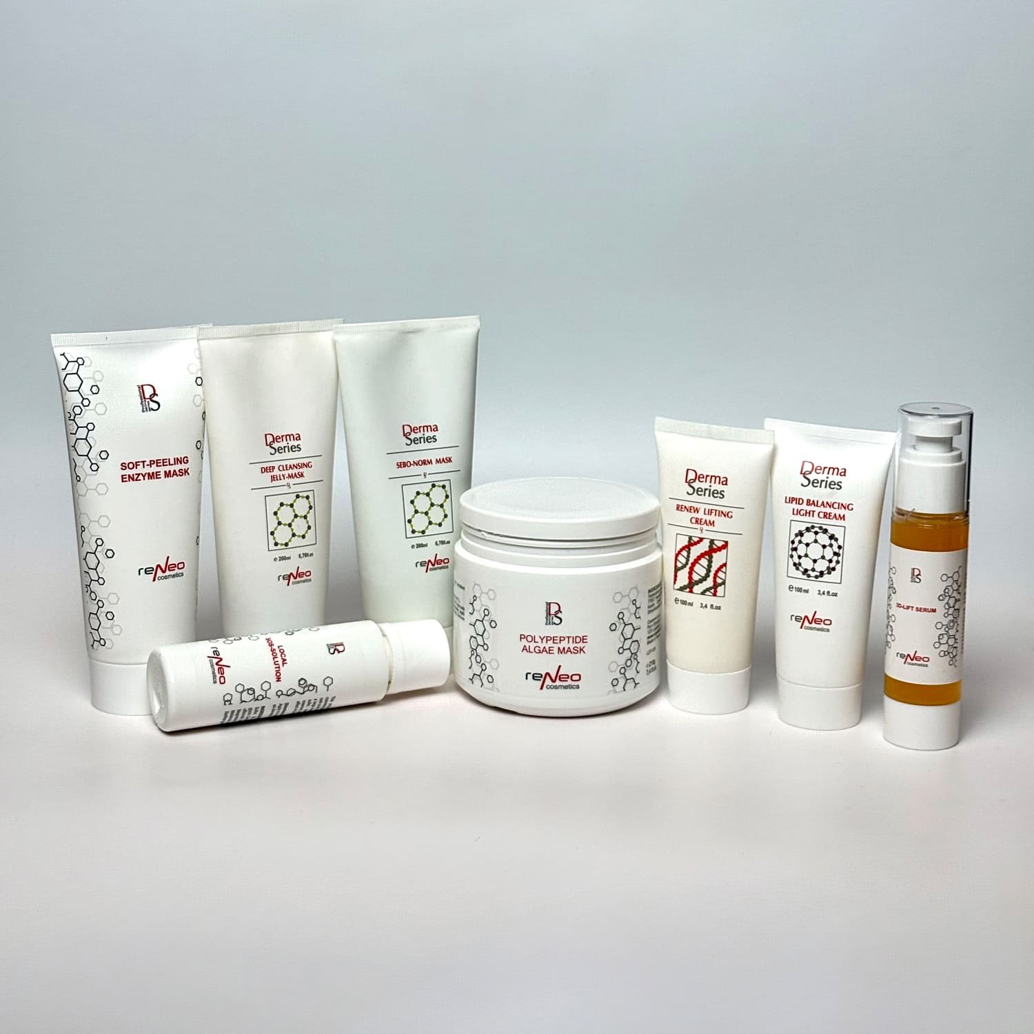 Комплексний набір МАКСІ