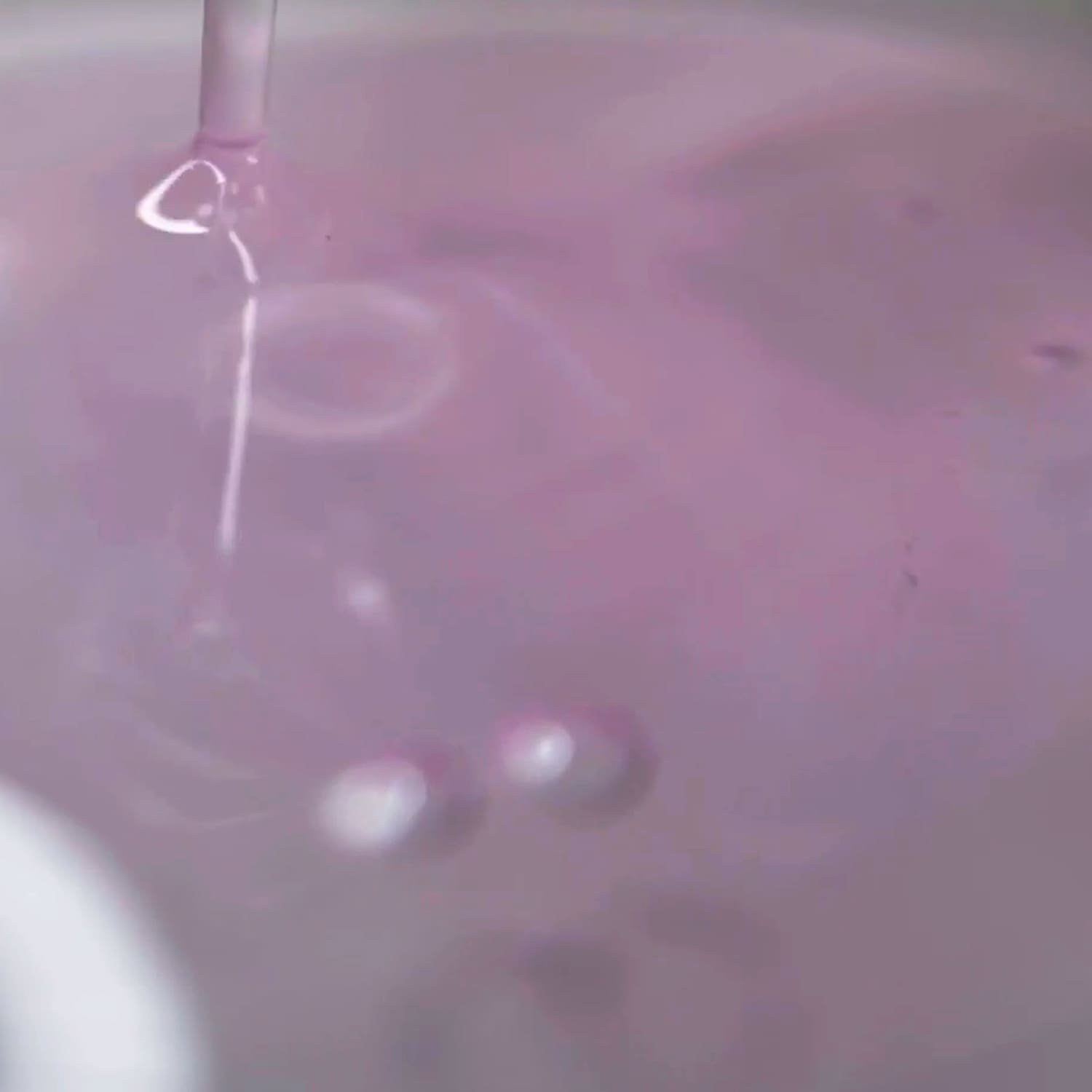 Сироватка проти зморшок з міорелаксуючим ефектом