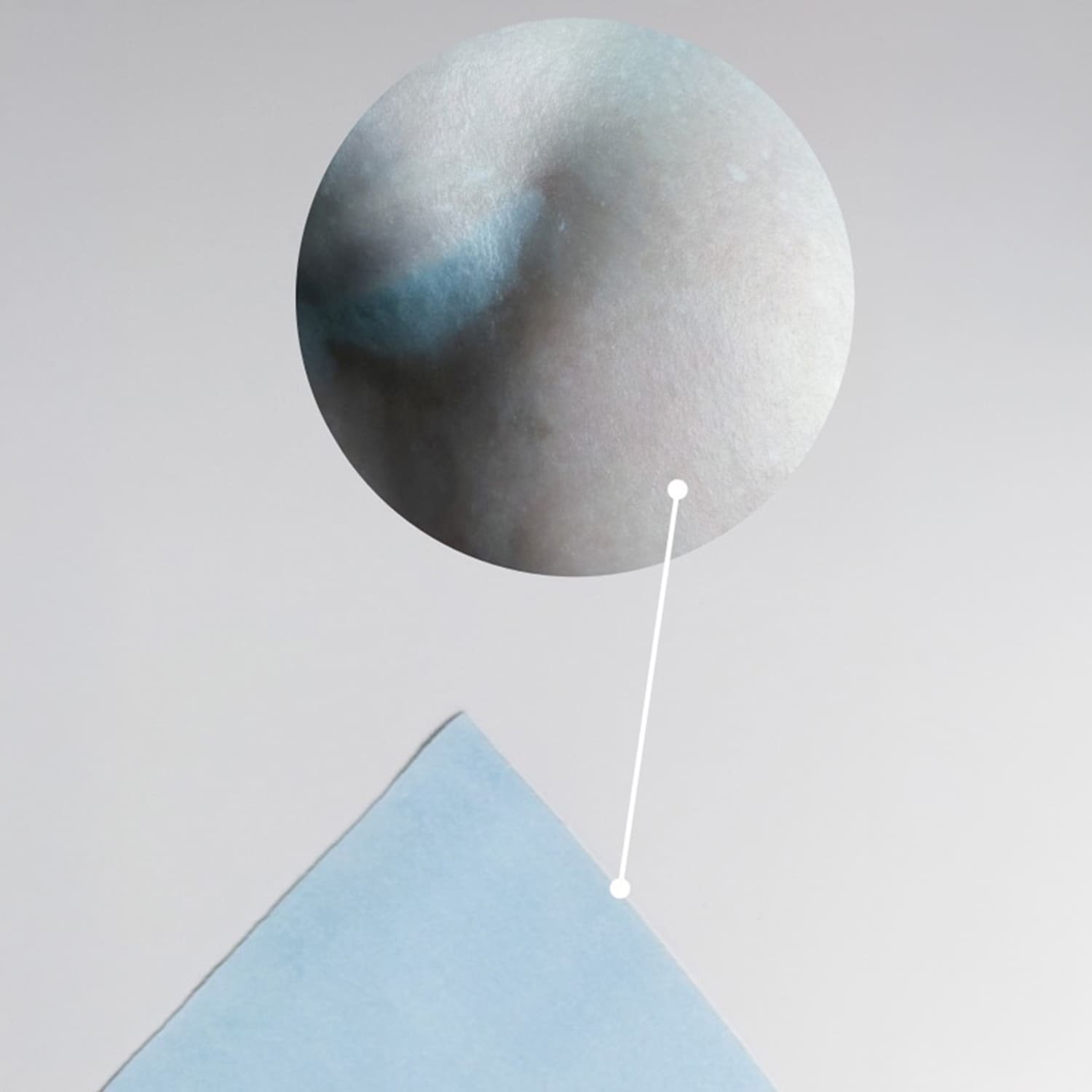 Антистресова колагенова маска