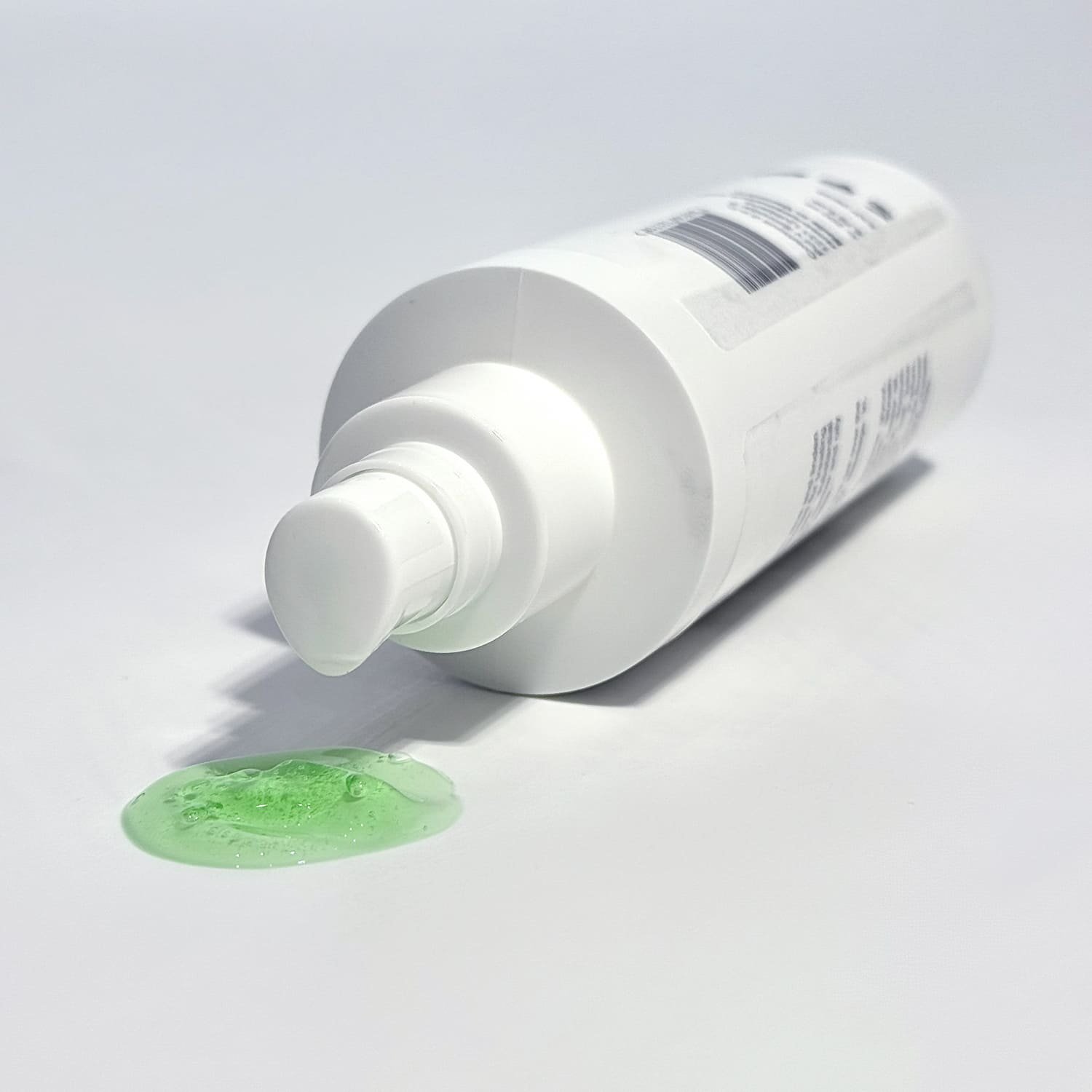 Нормалізуючий гель для очищення