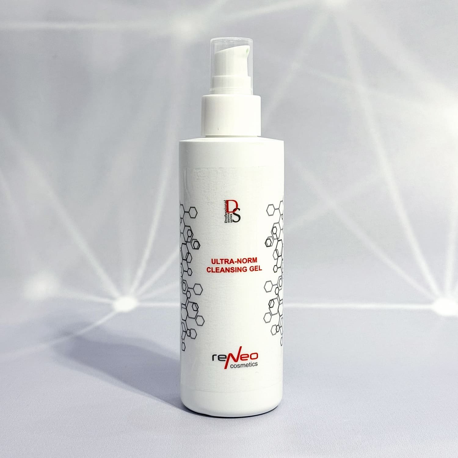 Нормалізуючий гель для очищення