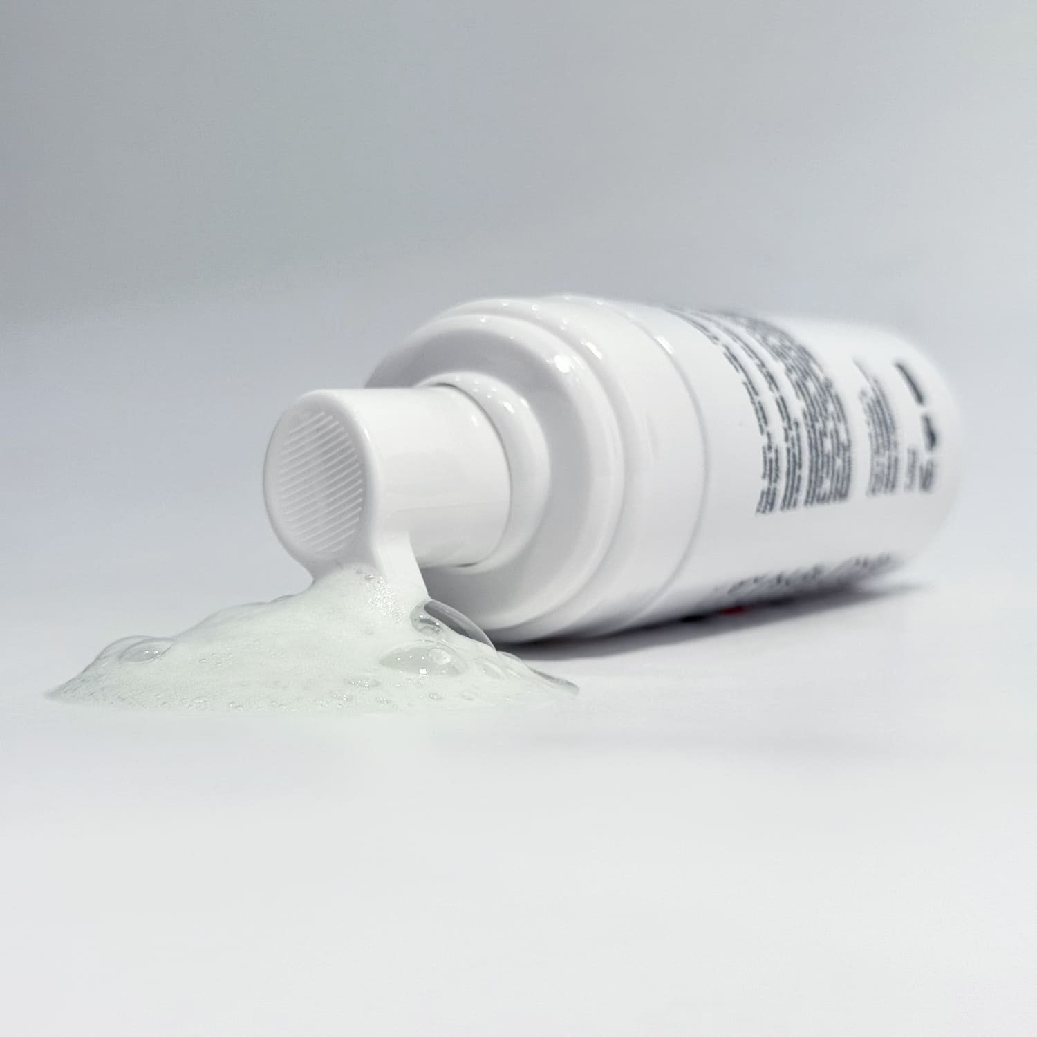 Універсальний мус для очищення