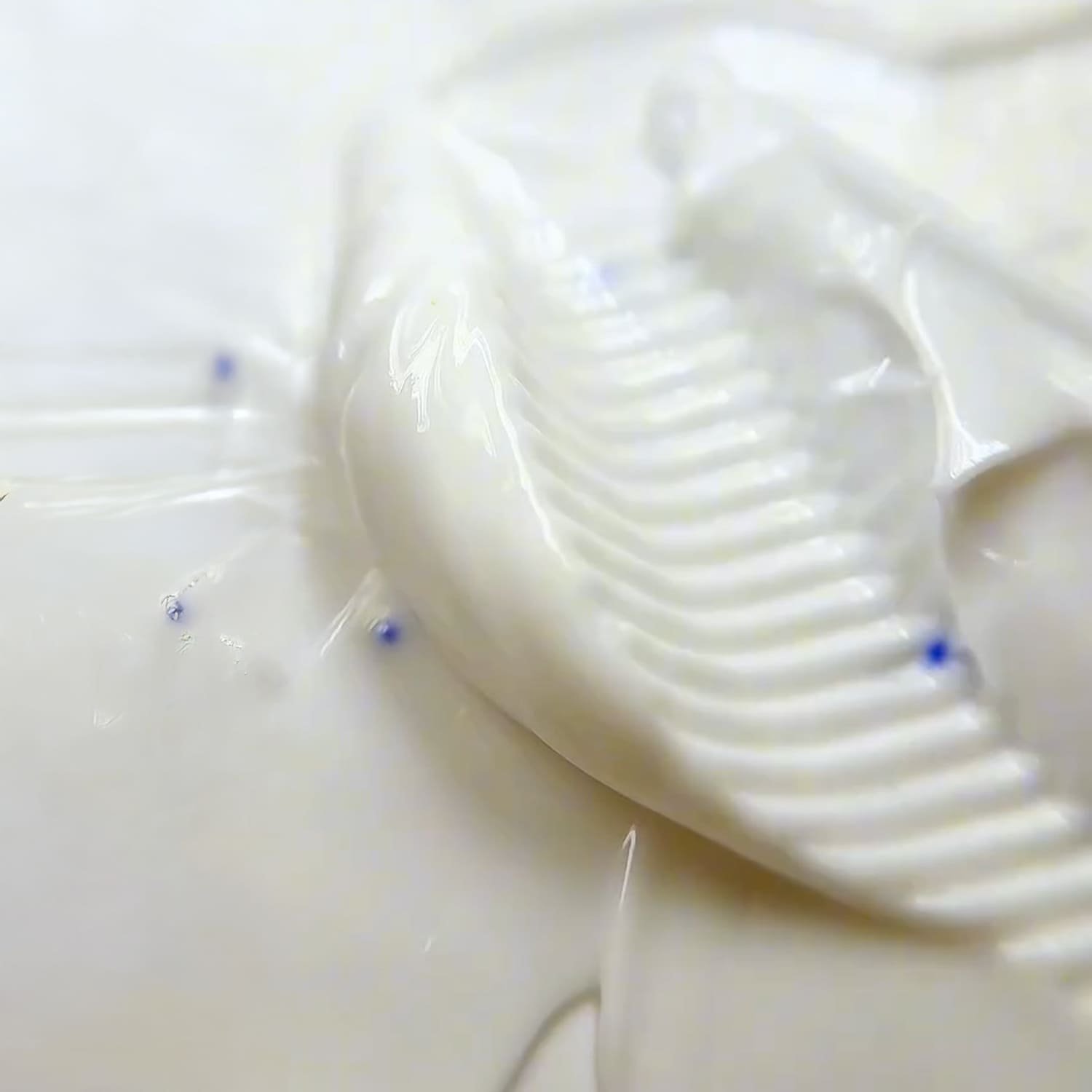 Регенеруюча пептидна маска для швидкого відновлення шкіри