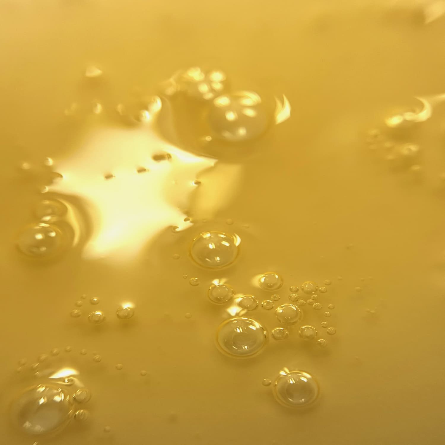 Зміцнююча сироватка з ефектом 3D - ліфтингу