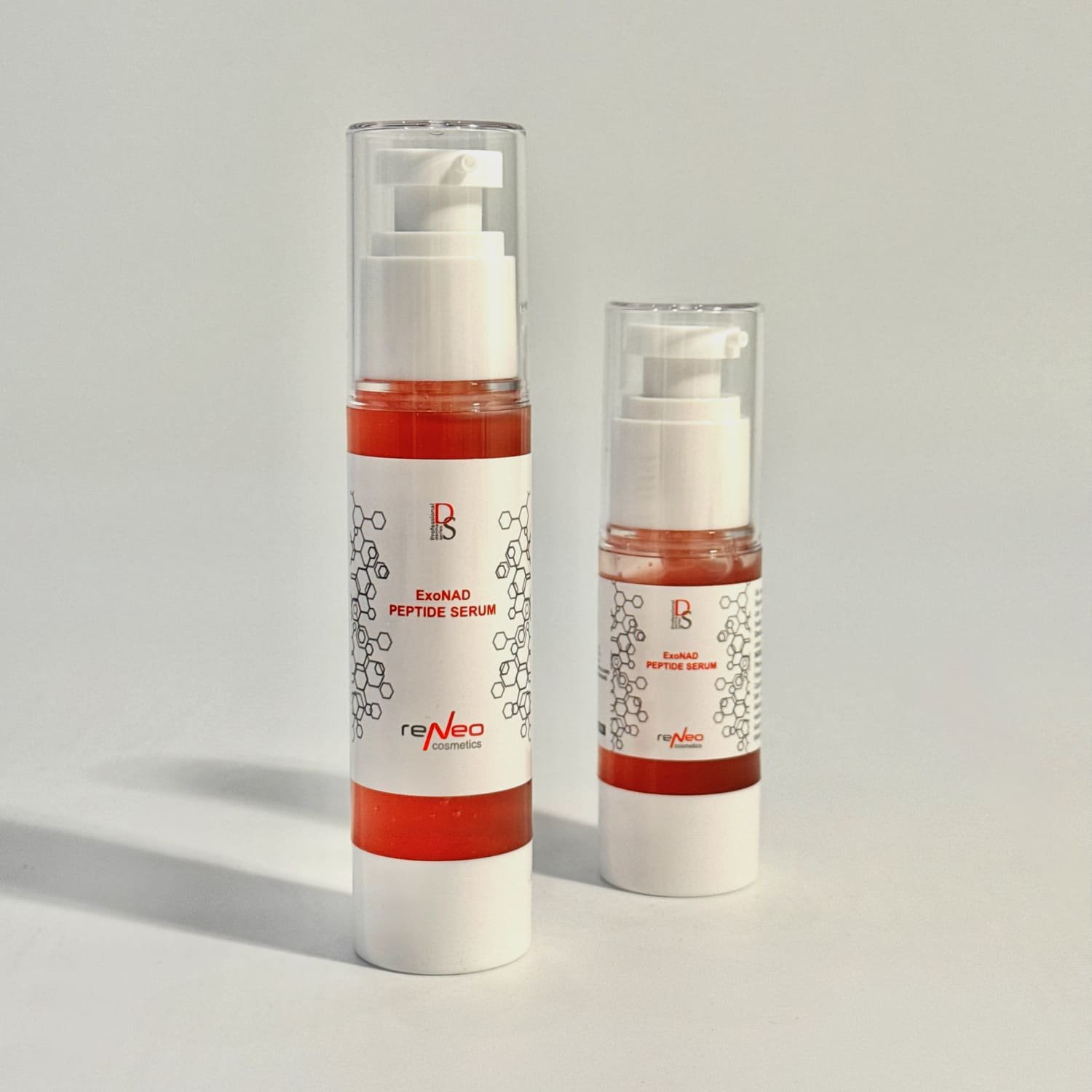 Відновлююча сироватка з екзосомами