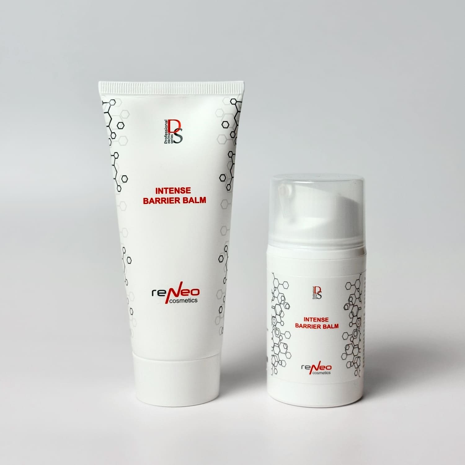 Екстра бальзам для підсилення бар'єрної функції шкіри