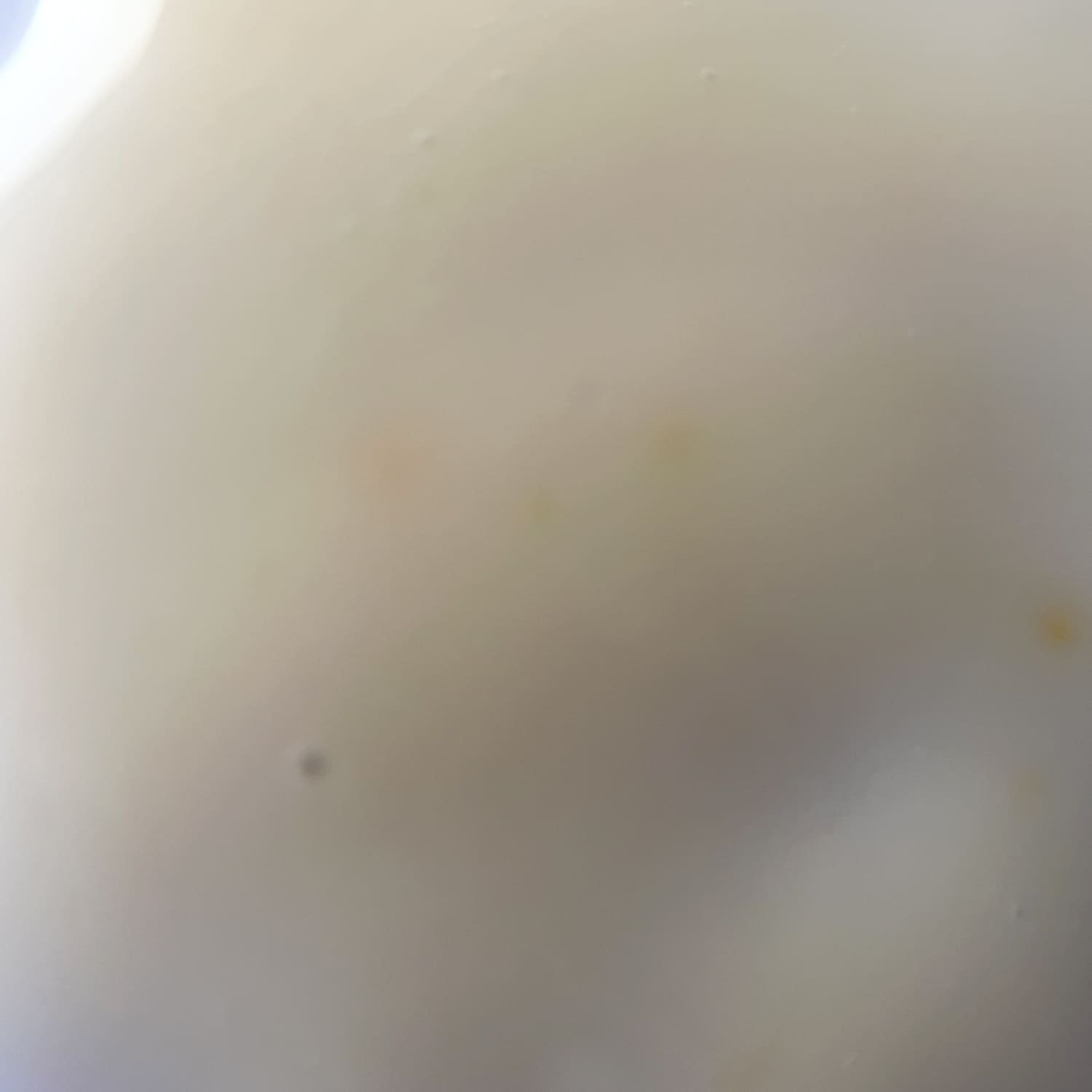 Вітамінізована пептидна сироватка