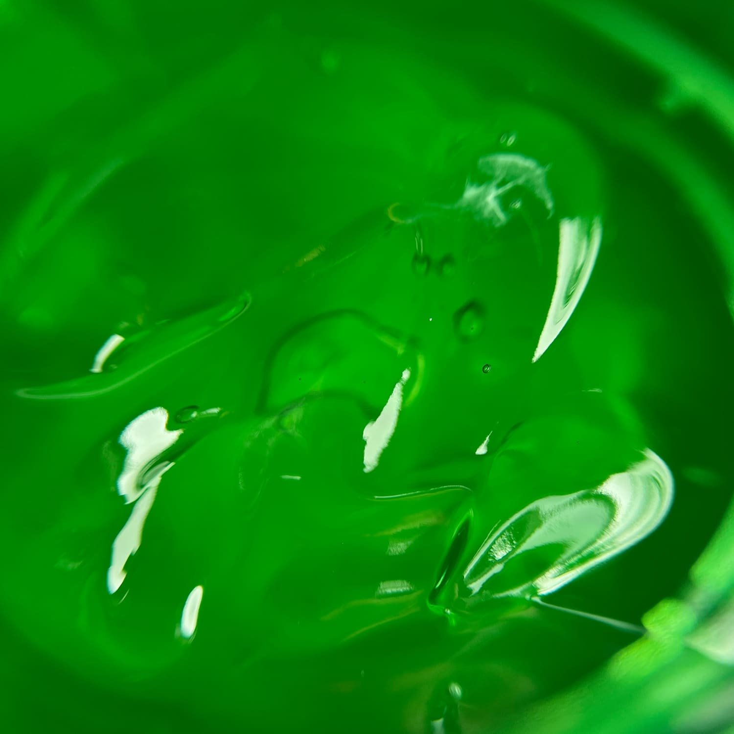 Термоактивний гель для проблемних зон