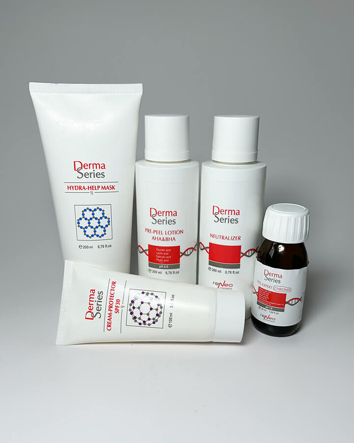 Peel-Expert Комбі - пілінг освітлюючий
