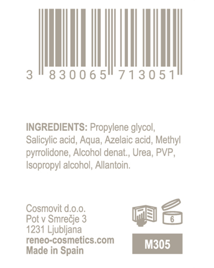 Peel-Expert Комбі - пілінг себорегулюючий