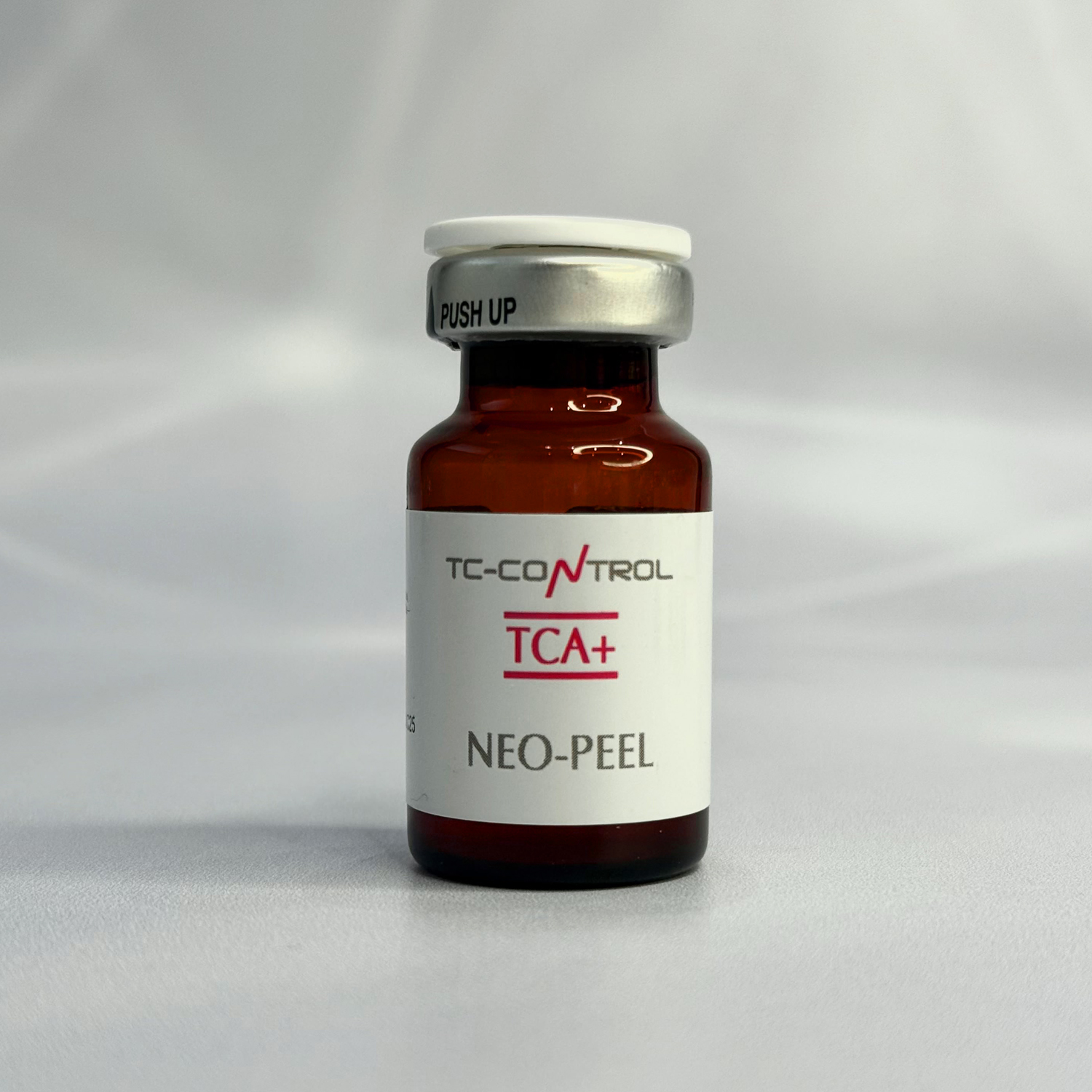 TC-control біоревіталізуючий пілінг ТСА+