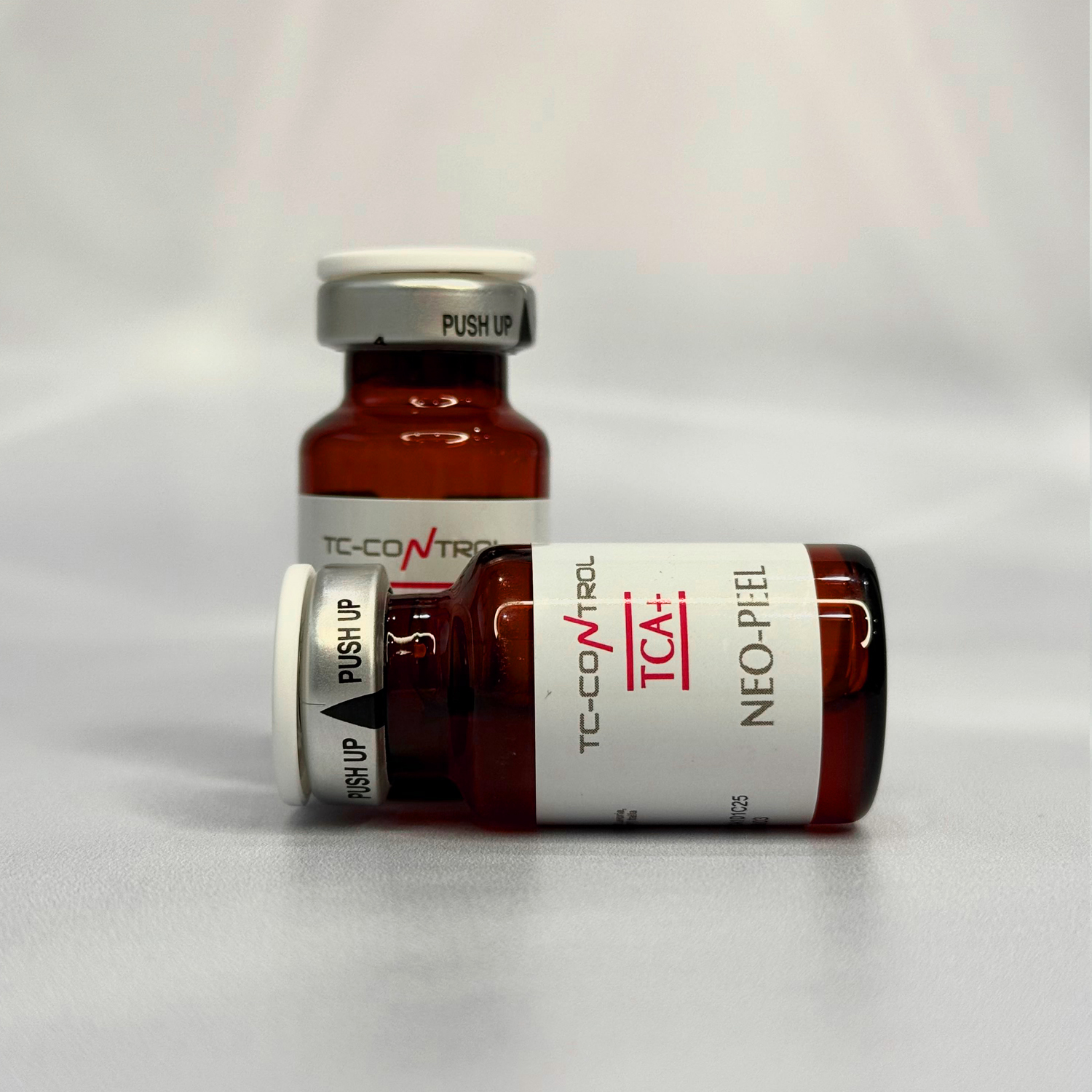 TC-control біоревіталізуючий пілінг ТСА+