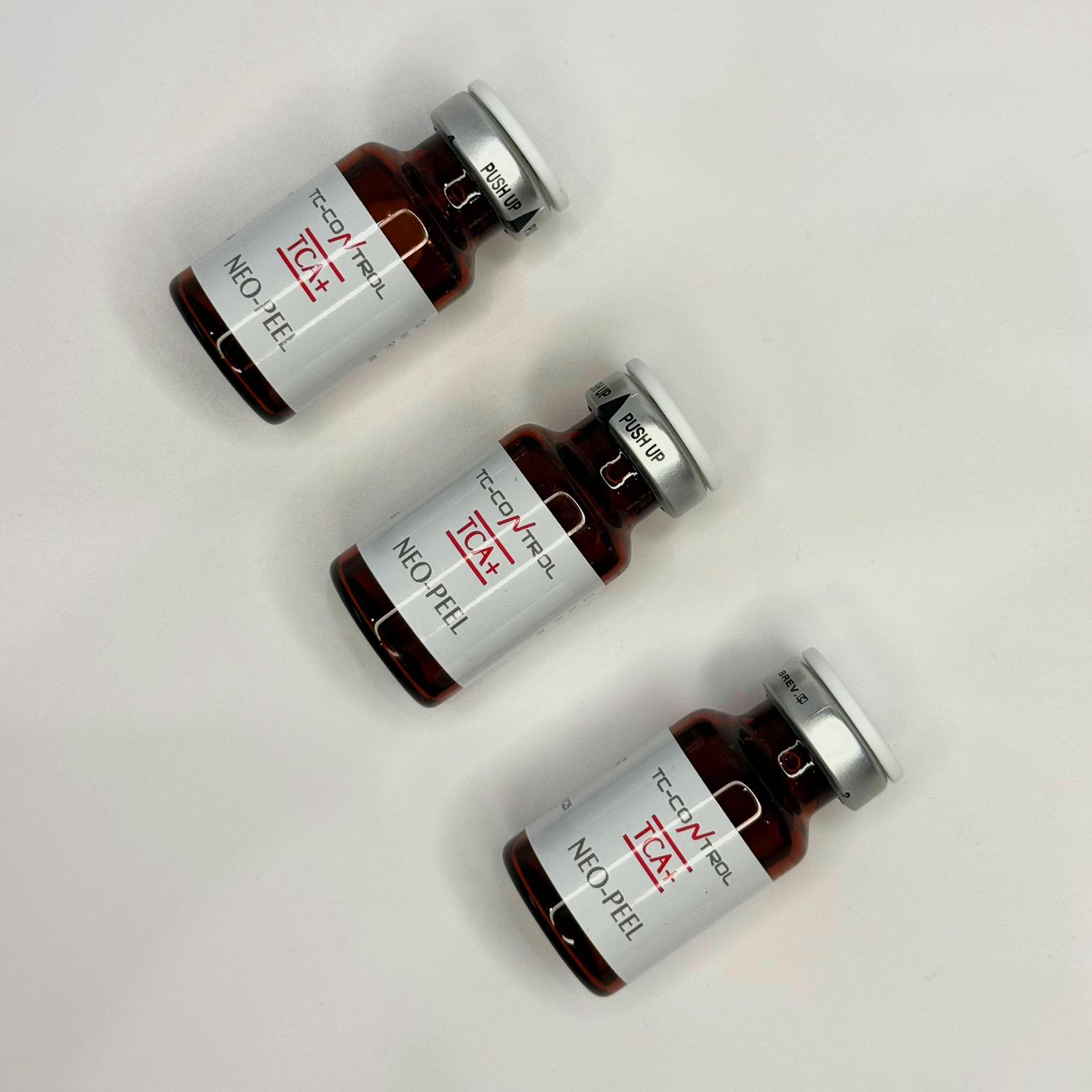 TC-control біоревіталізуючий пілінг ТСА+