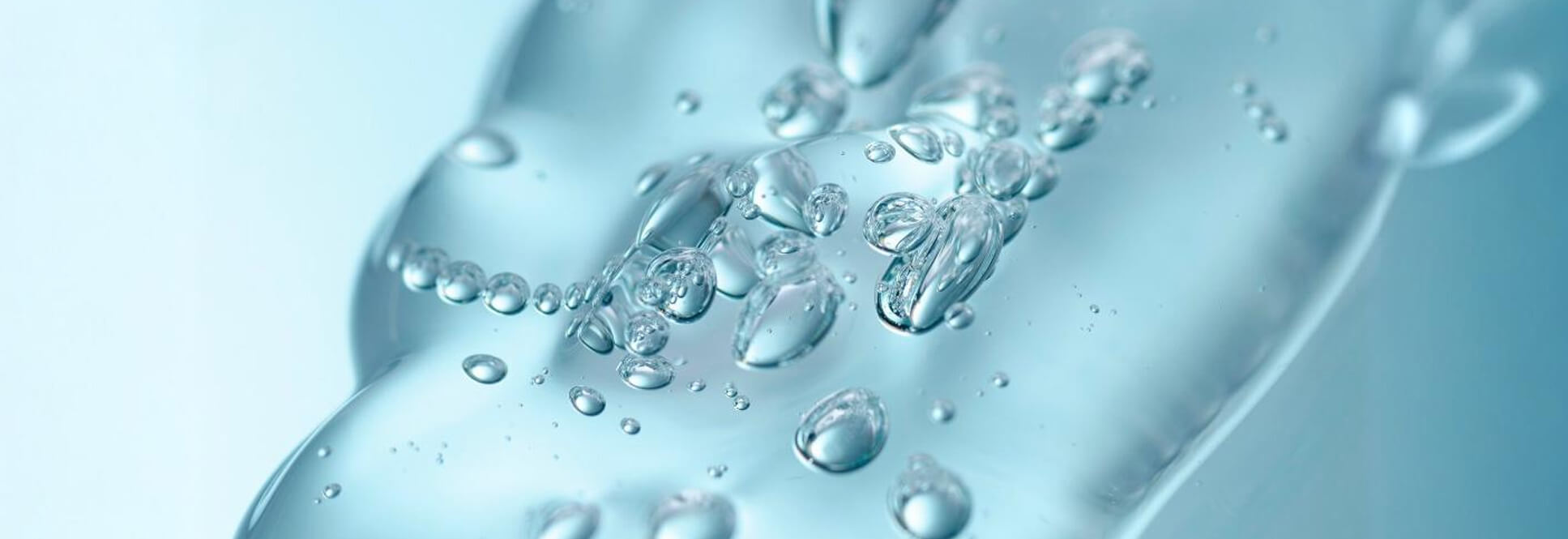 ГИАЛУРОНОВАЯ КИСЛОТА 