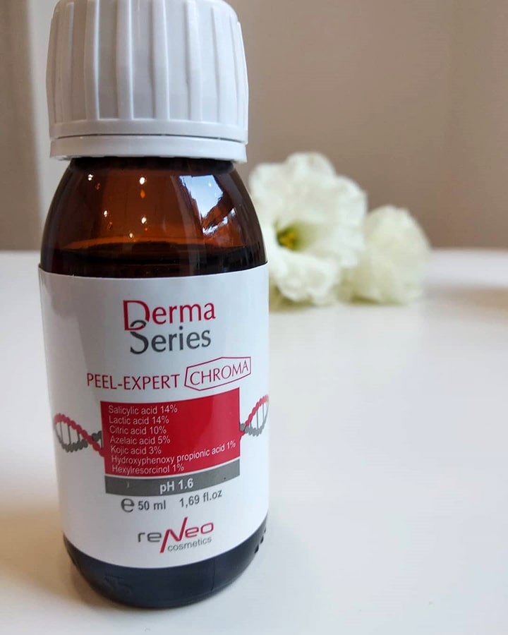 Peel-Expert Комбі - пілінг освітлюючий