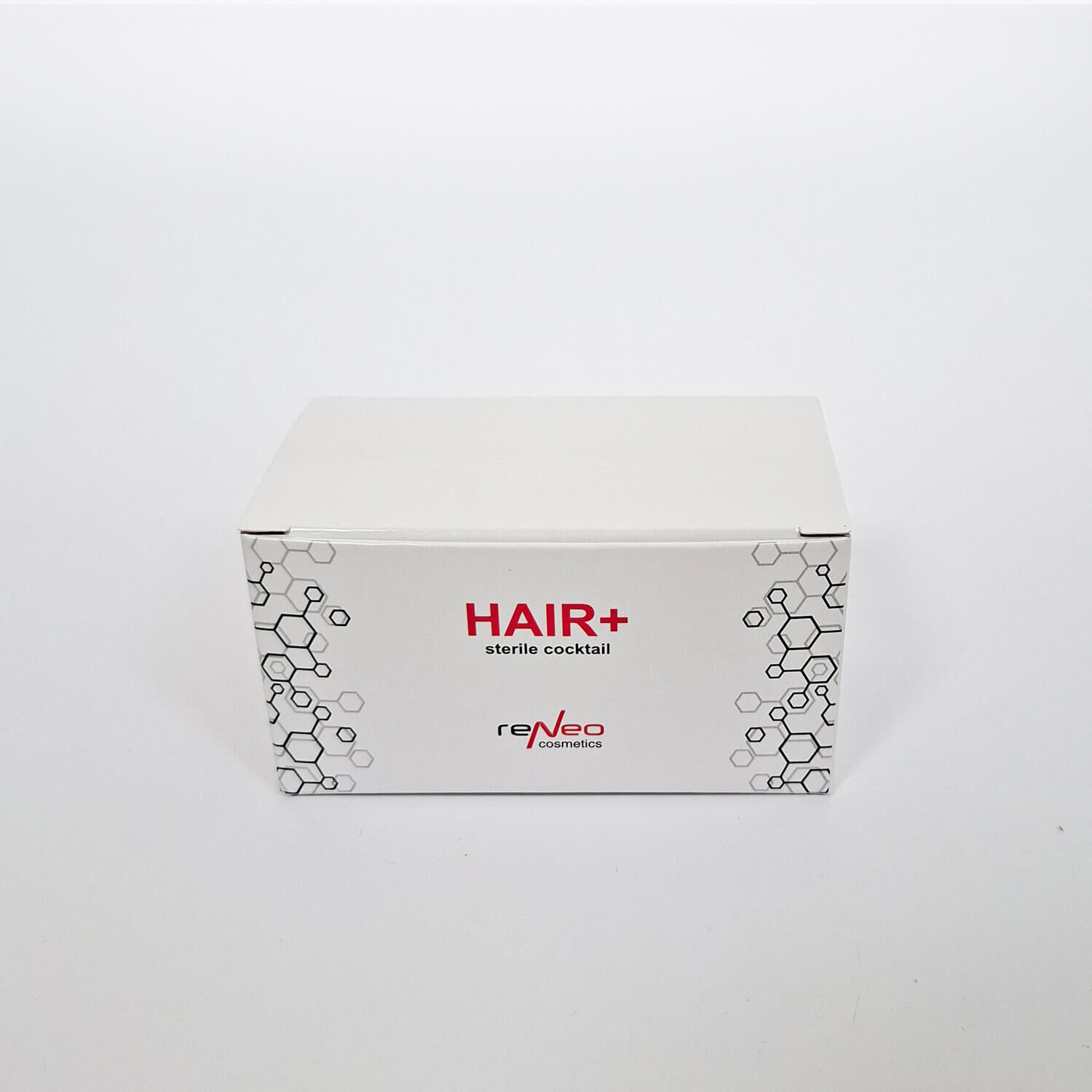 3m02new-i4 НАБІР Відновлюючий коктейль HAIR+ для стимуляції роста волосся