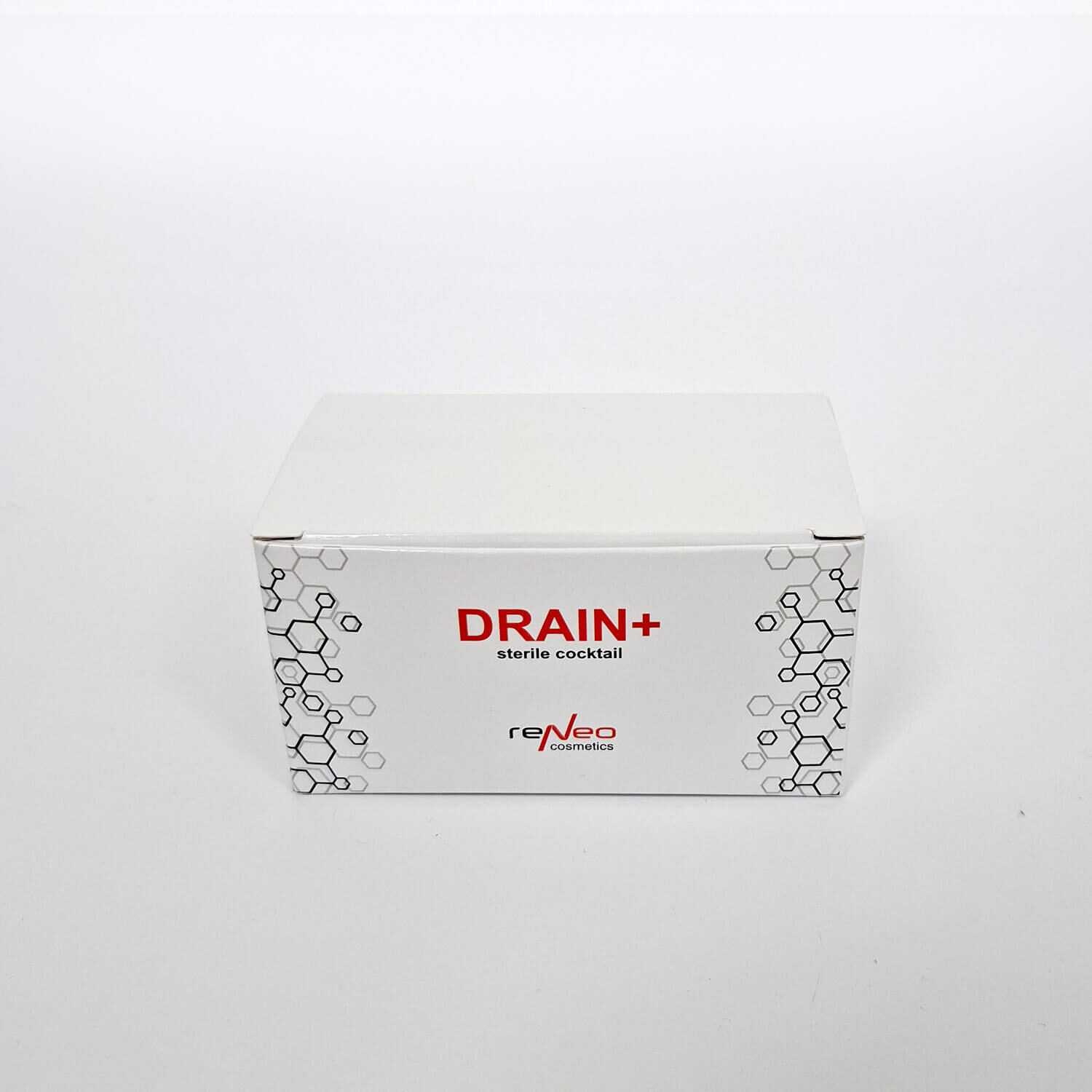 НАБІР DRAIN + Дренажний вазоактивний коктейль з м’якою ліполітичною дією