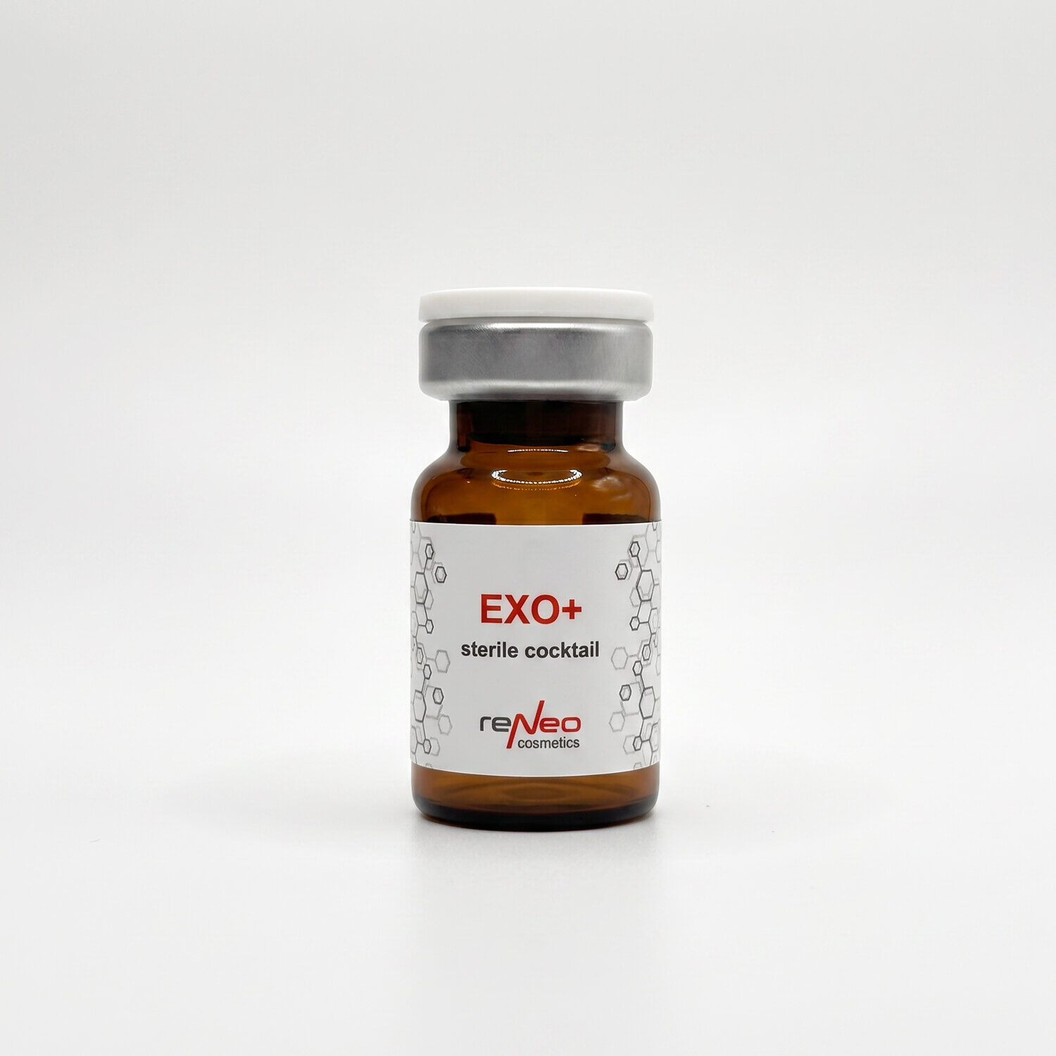 EXO+ Регенеруючий коктейль з екзосомами