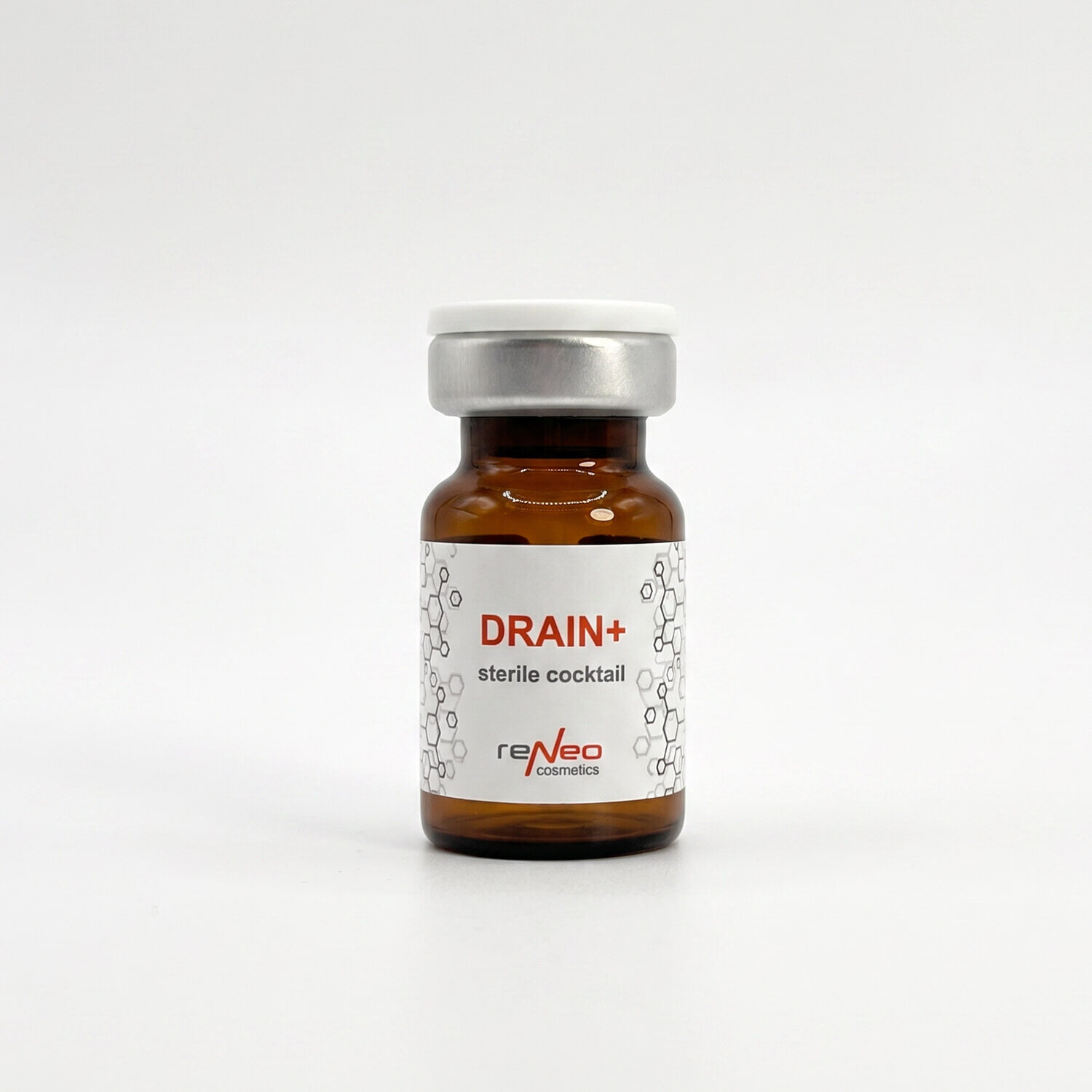 DRAIN + Дренажний вазоактивний коктейль з м’якою ліполітичною дією