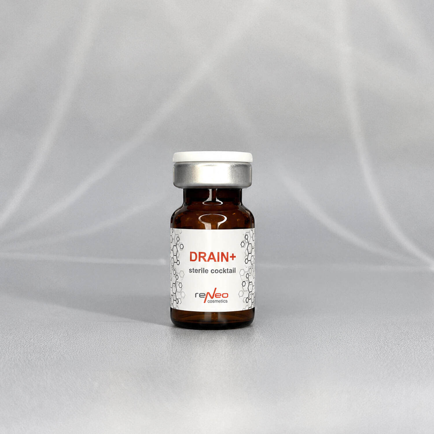 DRAIN + Дренажний вазоактивний коктейль з м’якою ліполітичною дією